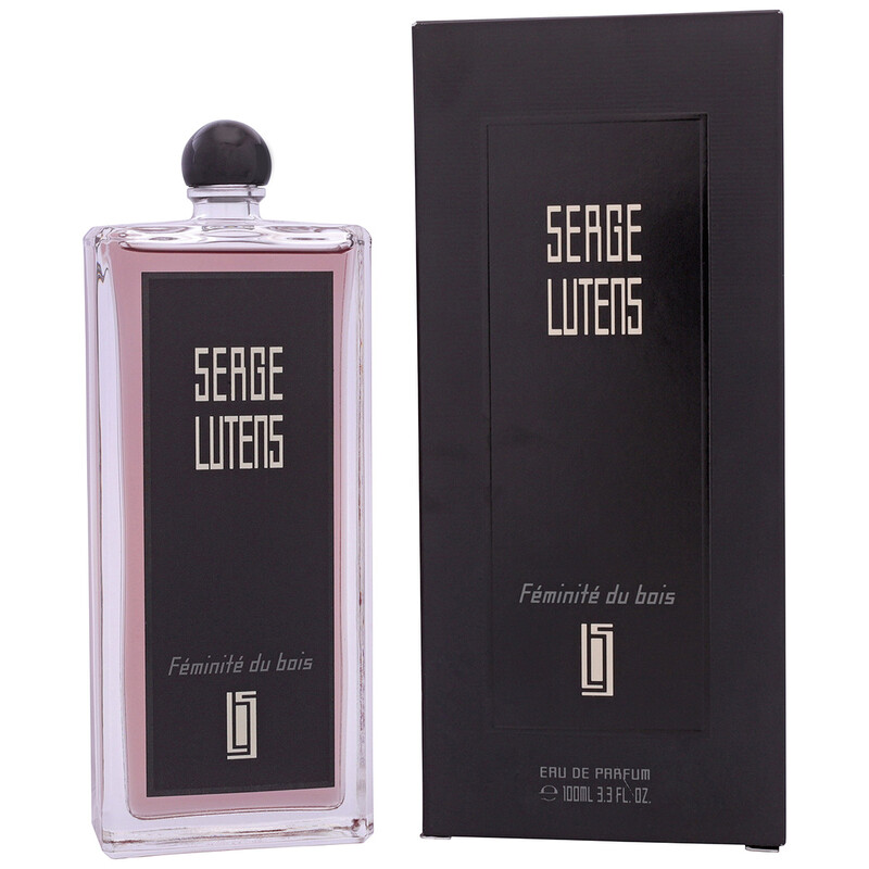 Serge Lutens - Feminite Du Bois Eau De Parfum Spray 100ml/3.3oz