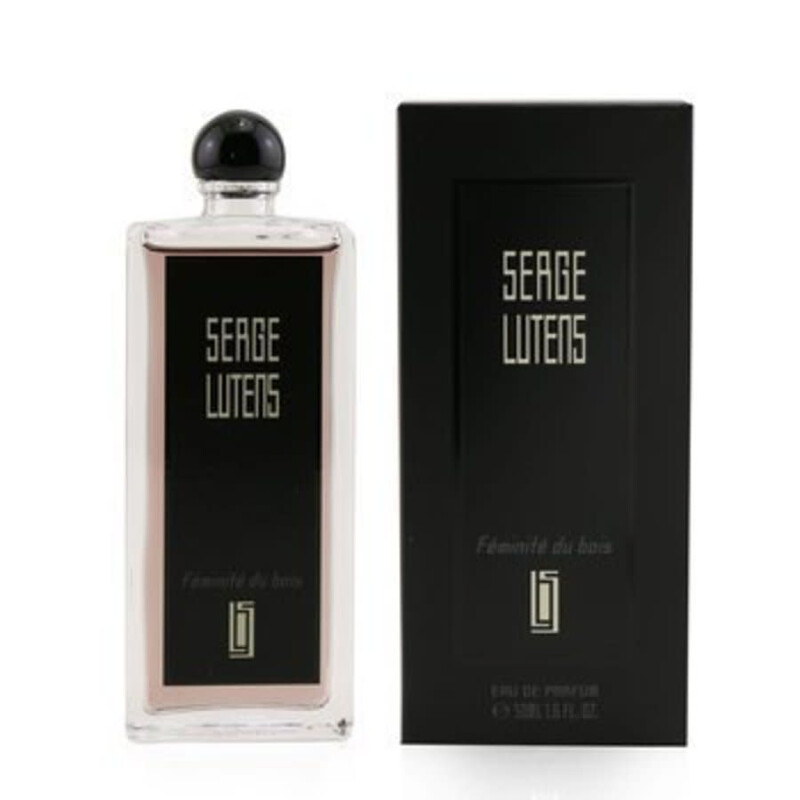 Serge Lutens - Feminite Du Bois Eau De Parfum Spray 50ml/1.6oz