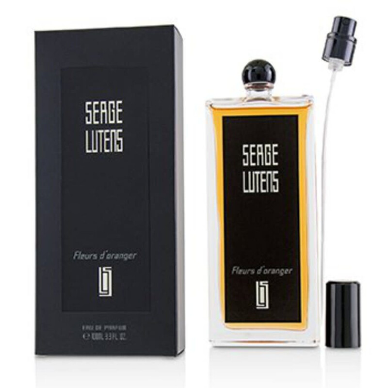 Serge Lutens - Fleurs D' Oranger Eau De Parfum Spray 100ml/3.3oz