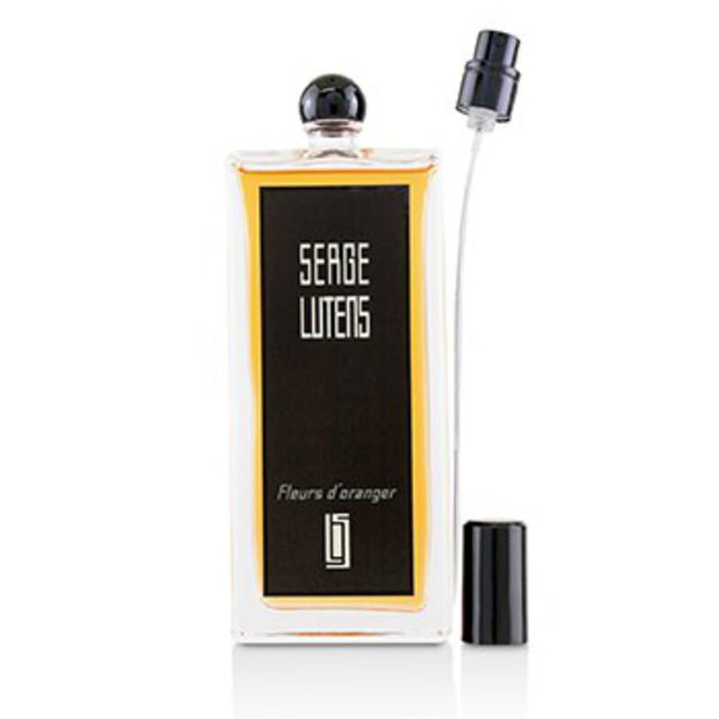Serge Lutens - Fleurs D' Oranger Eau De Parfum Spray 100ml/3.3oz