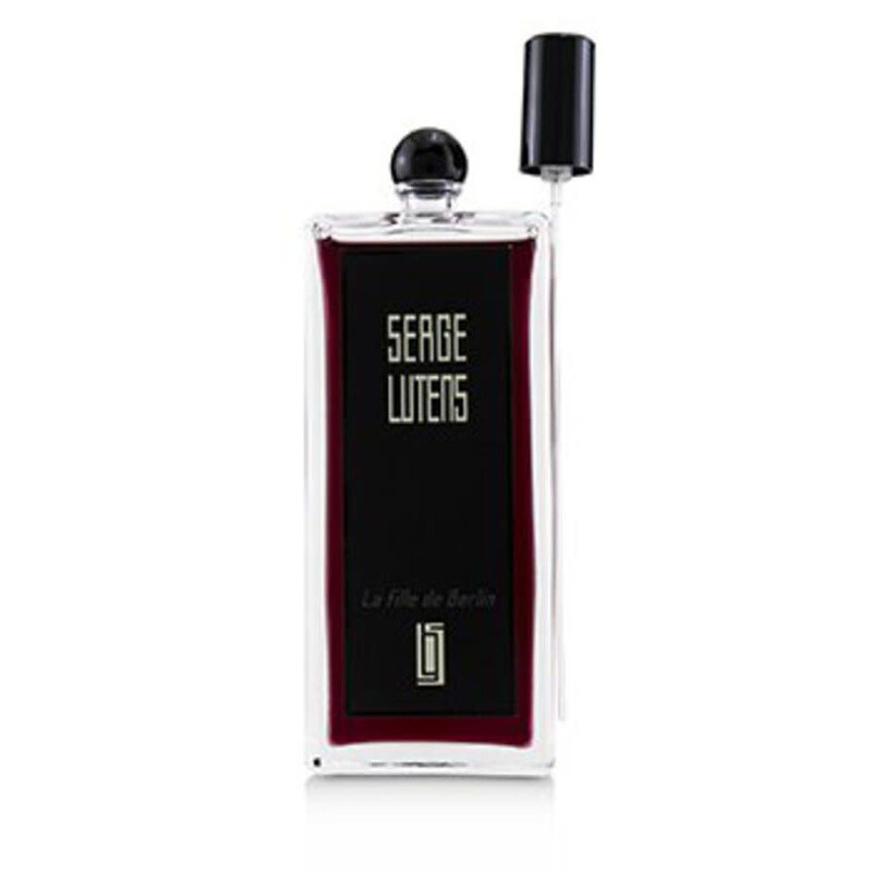 Serge Lutens - La Fille De Berlin Eau De Parfum Spray 100ml/3.3oz
