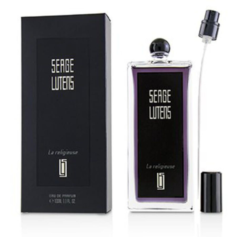 Serge Lutens - La Religieuse Eau De Parfum Spray 100ml/3.3oz