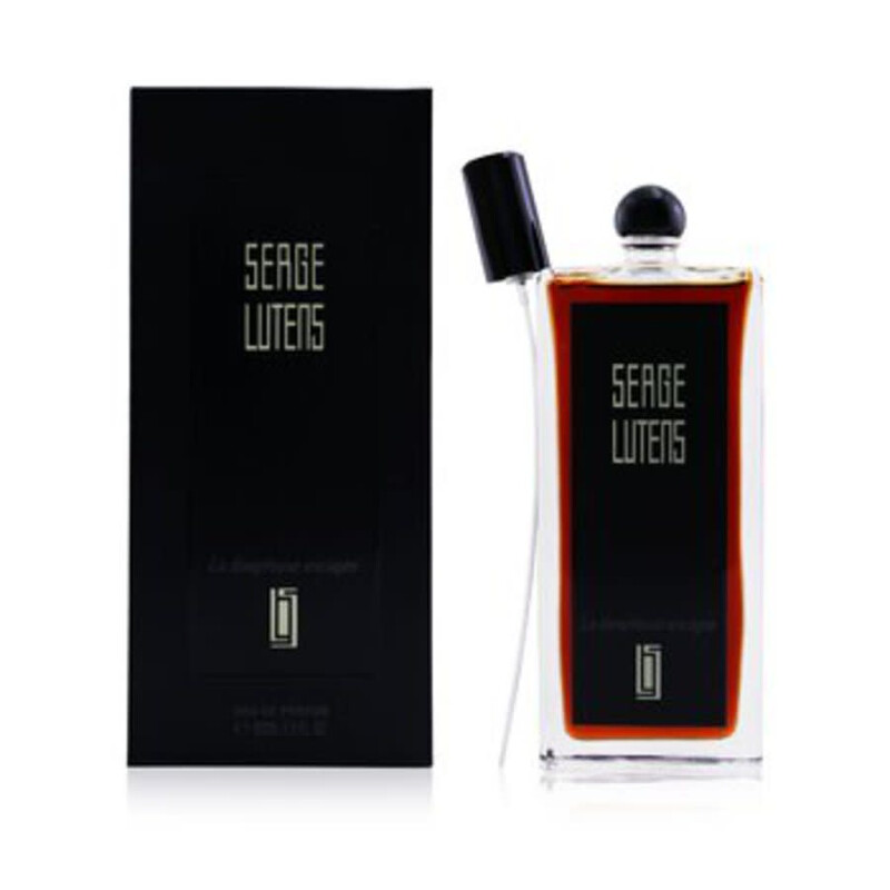 香水(ユニセックス) Serge Lutens La dompteuse encagee 50ml Serge Lutens La Dompteuse Encagee EDP Spray 3.3 oz Fragrances