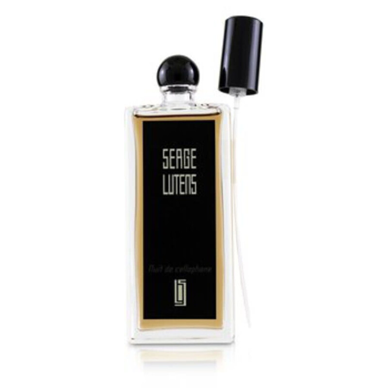 Serge Lutens Ladies Nuit De Cellophane EDP Spray 1.69 oz