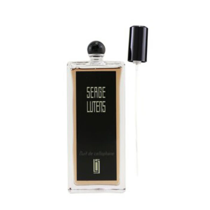 Serge Lutens Ladies Nuit De Cellophane EDP Spray 3.3 oz Fragrances