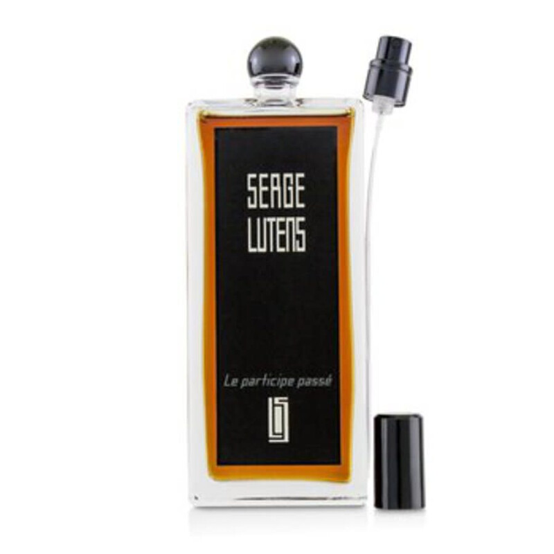 Serge Lutens - Le Participe Passe Eau De Parfum Spray 100ml/3.3oz