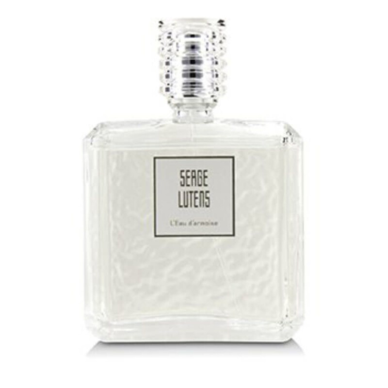 Serge Lutens - Les Eaux De Politesse L'Eau D'Armoise Eau De Parfum Spray  100ml/3.3oz