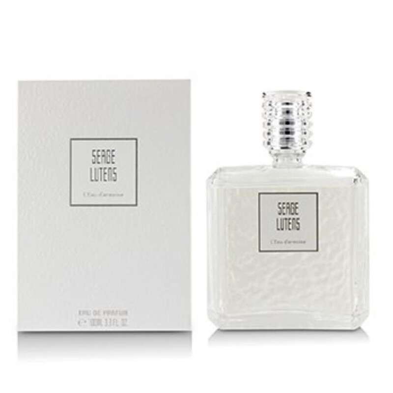 Serge Lutens - Les Eaux De Politesse L'Eau D'Armoise Eau De Parfum