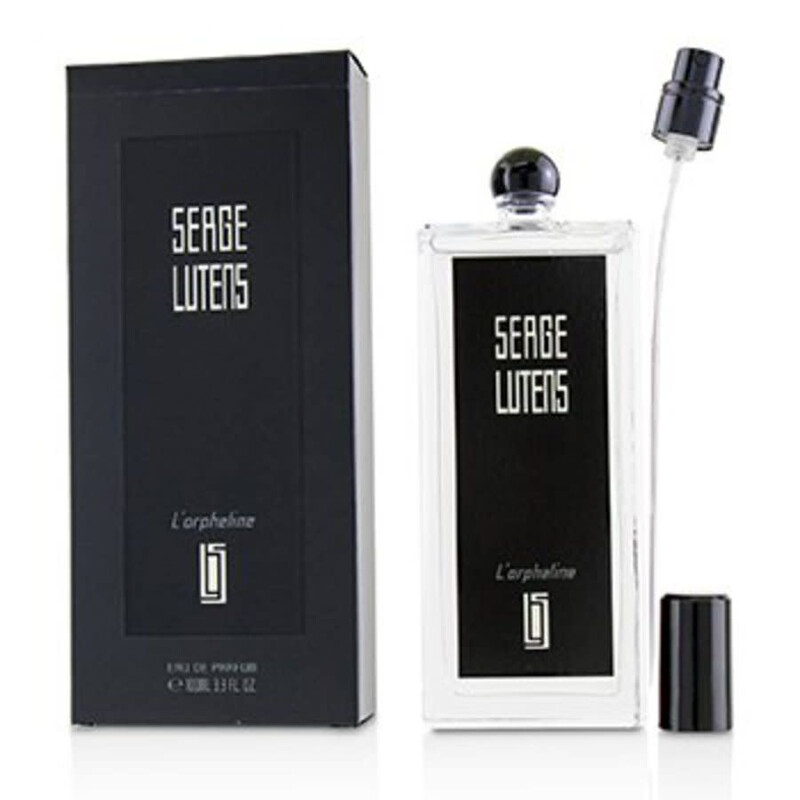 香水(ユニセックス) SERGE LUTENS L'orpheline 100ml Serge Lutens - L'Orpheline Eau De Parfum Spray 100ml/3.3oz