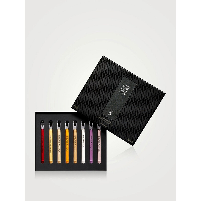 Serge Lutens Mini Set Gift Set Fragrances 3700358222082