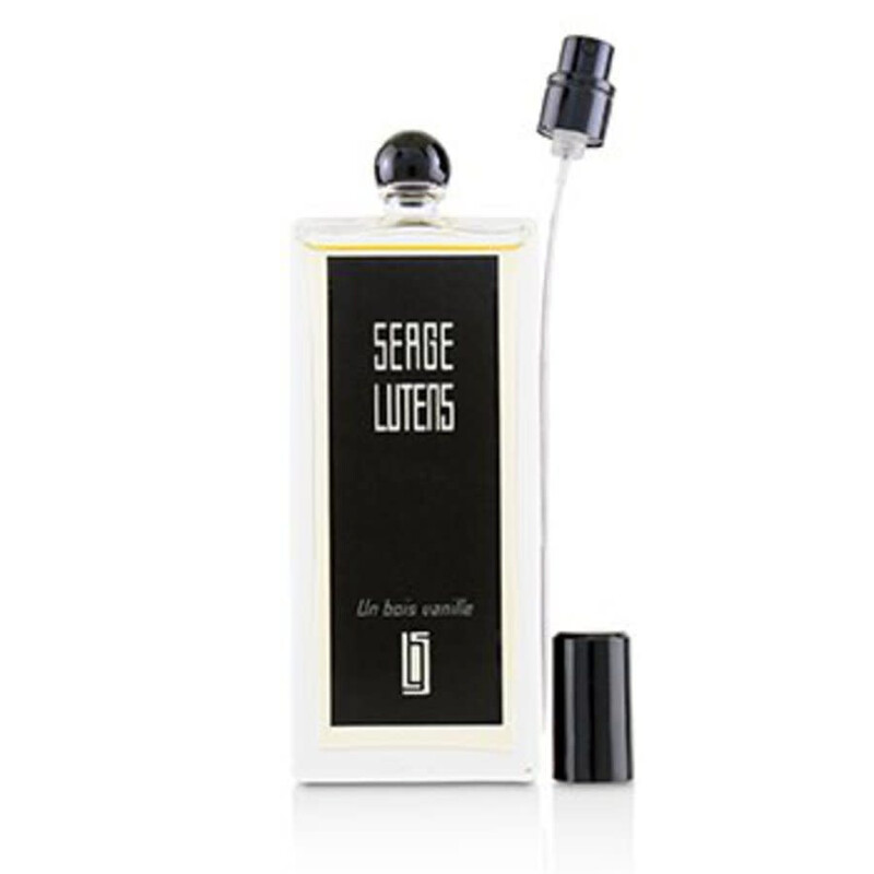 Serge Lutens - Un Bois Vanille Eau De Parfum Spray 100ml/3.3oz