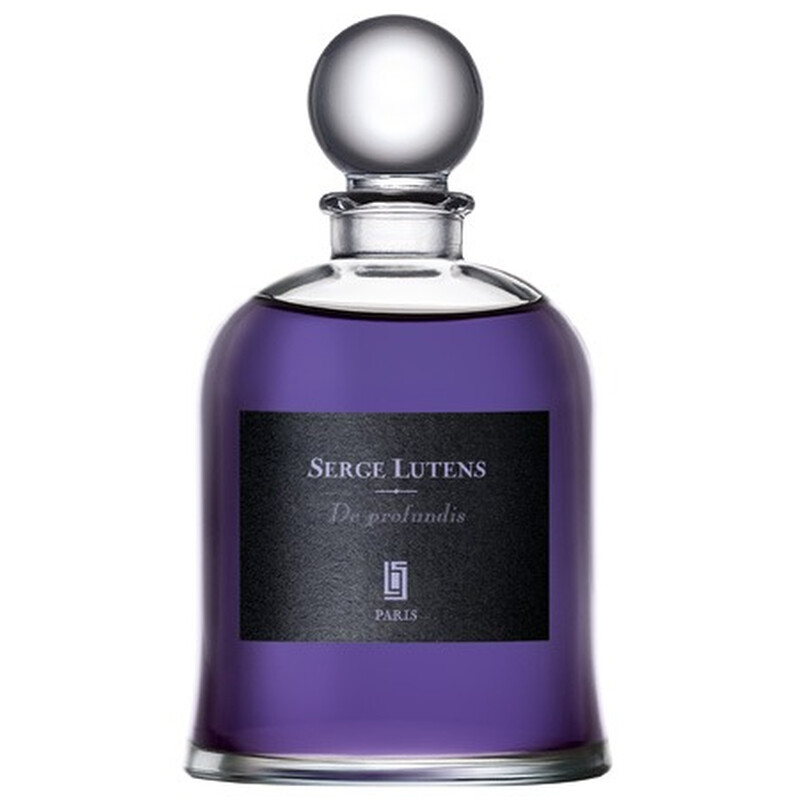 Serge Lutens Unisex De Profundis EDP Spray 3.4 oz (Tester
