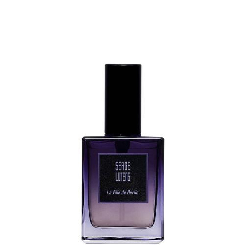 Serge Lutens Unisex La fille de Berlin EDP 0.84 oz Fragrances