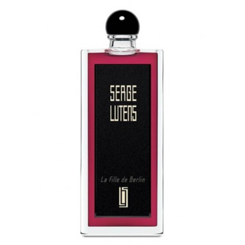 Serge Lutens Unisex La Fille De Berlin EDP 1.7 oz (Tester) Fragrances 3700358211895