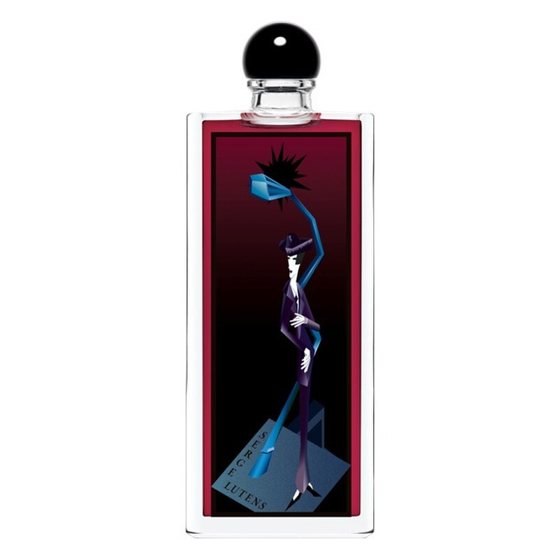 Serge Lutens Unisex La Fille De Berlin EDP 1.7 oz Fragrances 3700358219501