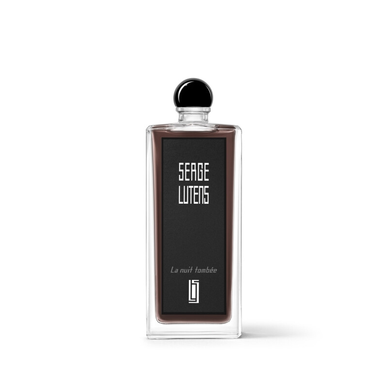 Serge Lutens Unisex La Nuit Tombee EDP Spray 3.4 oz Fragrances