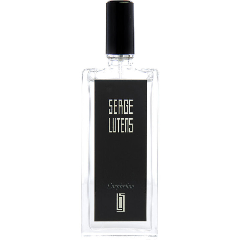 Serge Lutens Unisex L'Orpheline EDP 1.7 oz (Tester) Fragrances 3700358211819