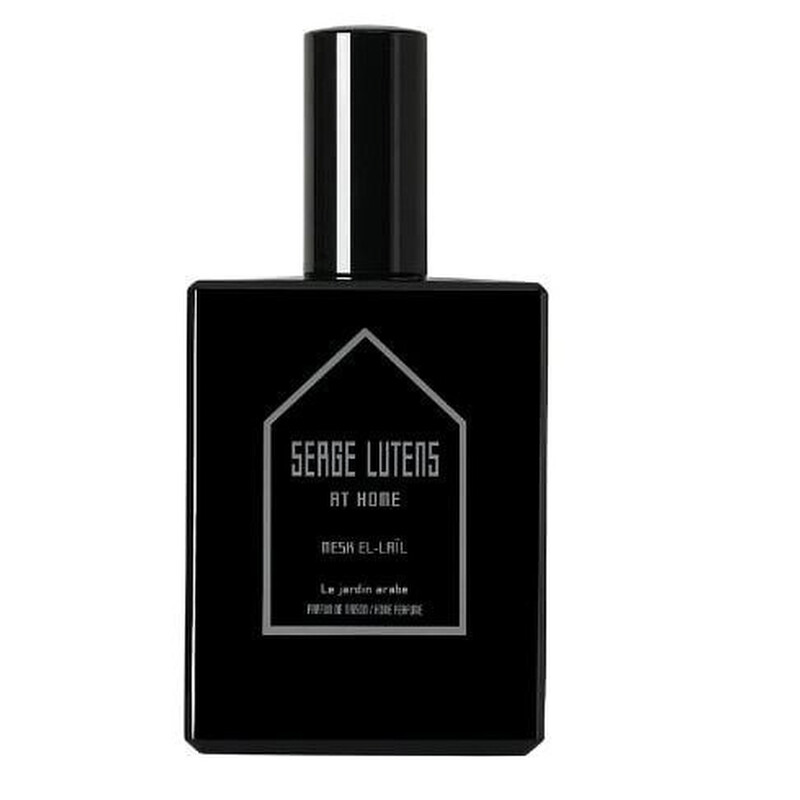 Serge Lutens Unisex Mesk El-Lail - Le Jardin Arabe 3.4 oz Fragrances 3700358218771