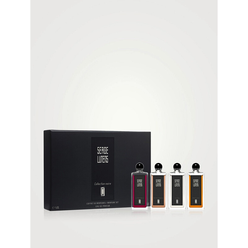 Serge Lutens Unisex Mini Set Gift Set Fragrances 3700358219907