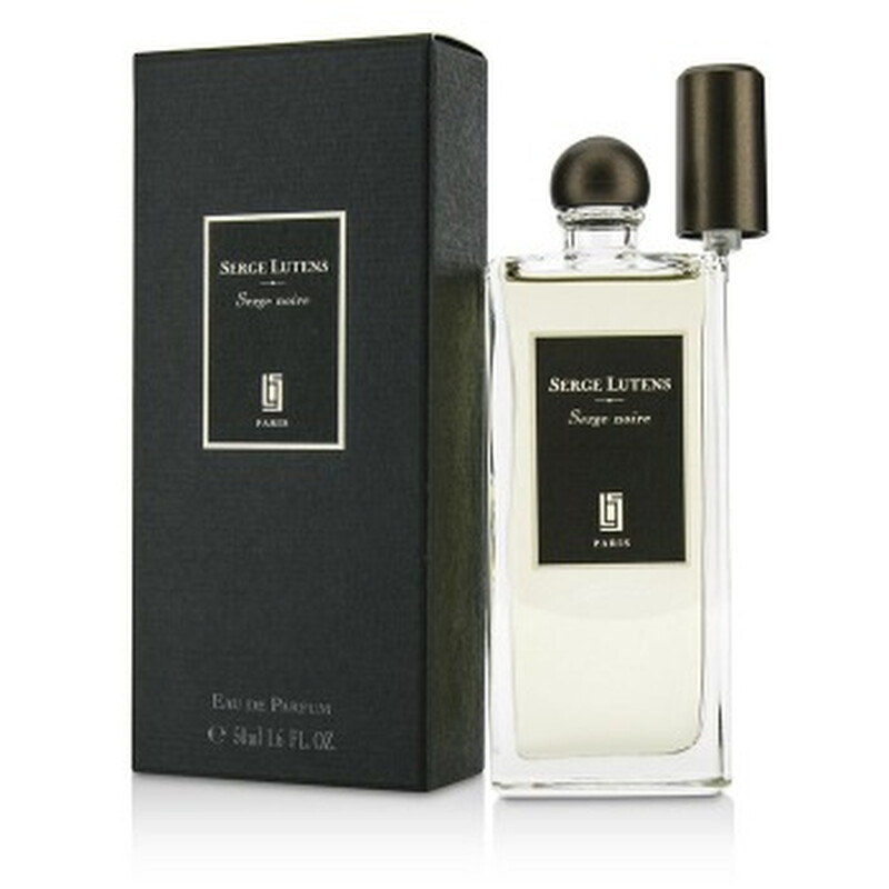 Serge Lutens Unisex Serge Noire EDP Spray 1.7 oz Fragrances