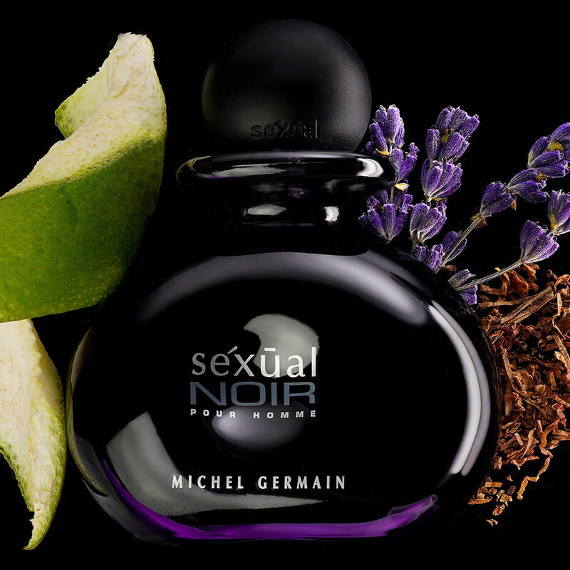 Michel Germain Sexual Noir by Michel Germain for Men - 4.2 oz EDT Michel Germain Sexual Noir by Michel Germain for Men - 4.2 oz EDT