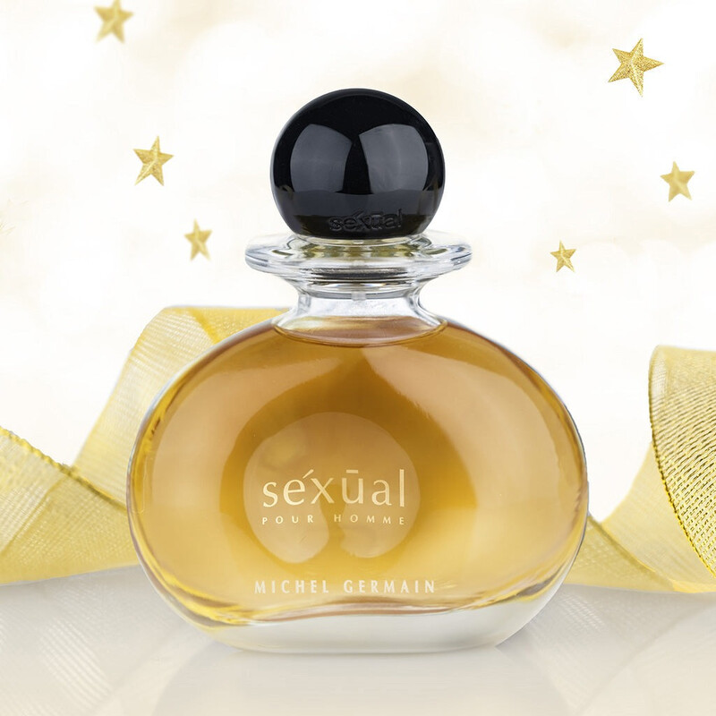 Michel Germain Sexual Pour Homme / Michel Germain EDT Spray 4.2 oz