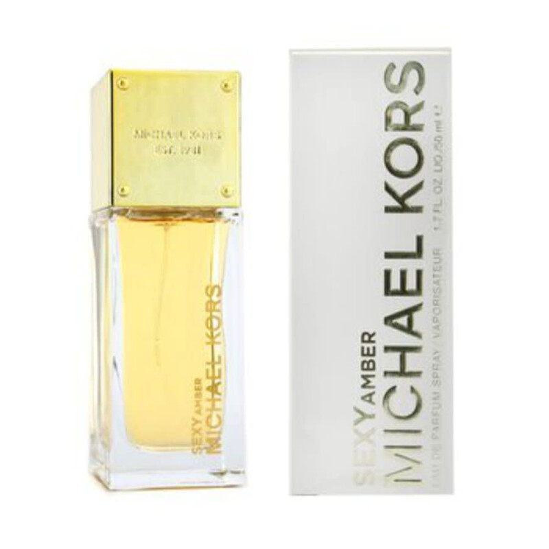 Michael Kors Sexy Amber by Michael Kors EDP Spray 1.7 oz (50 ml