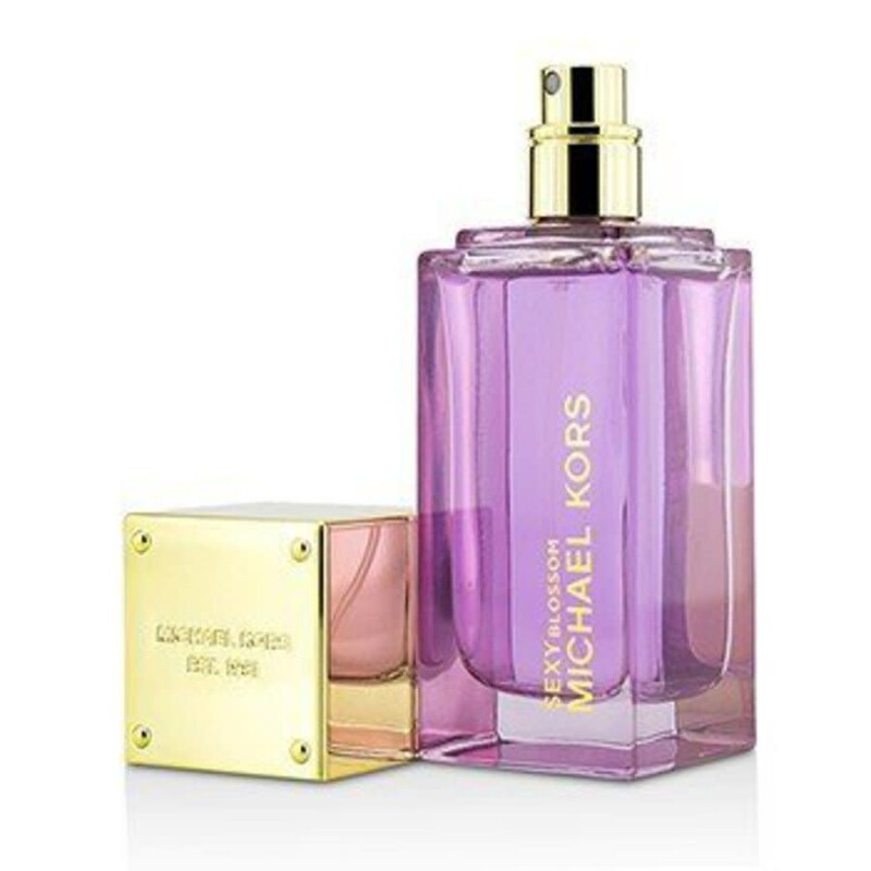 Michael Kors Sexy Blossom / Michael Kors EDP Spray 1.7 oz (50 ml