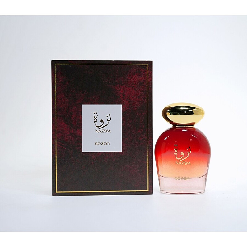 Sezan Ladies Nazwa EDP Spray 3.72 oz Fragrances 6294831648591
