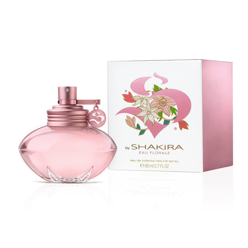 Shakira Ladies S Eau Florale EDT Spray 2.7 oz Fragrances