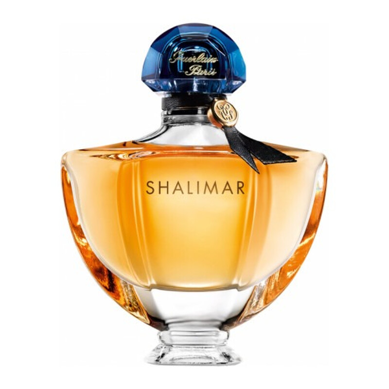 Guerlain Shalimar by Guerlain EDT Spray 3.0 oz (w) 3346470113626