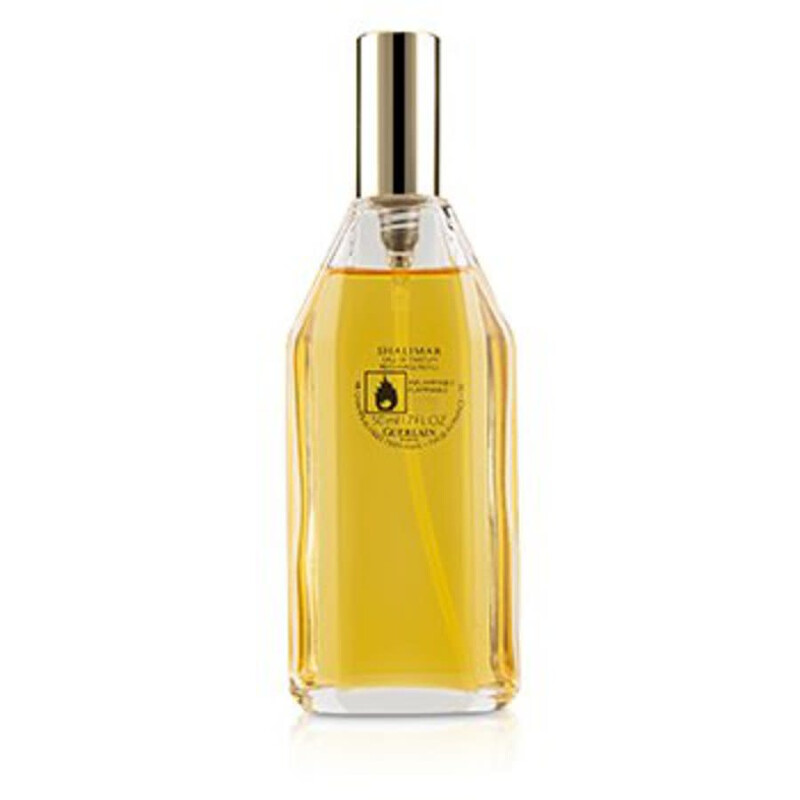 Shalimar / Guerlain EDP Refill 1.6 oz (50 ml) (w)