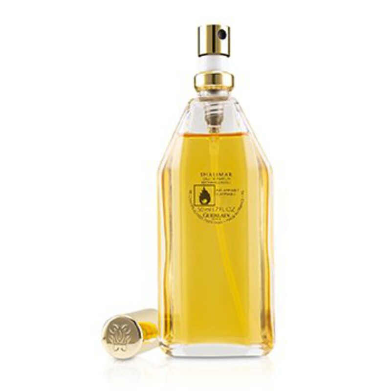 Guerlain Shalimar / Guerlain EDP Refill 1.6 oz (50 ml) (w