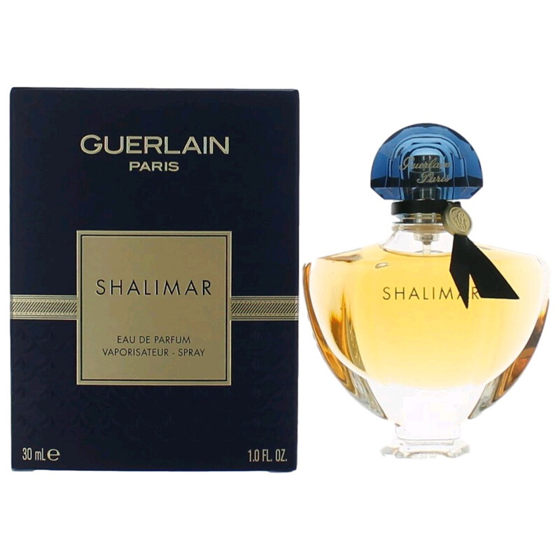 Guerlain Shalimar / Guerlain Edp Spray 1.0 Oz (W) 3346470113534