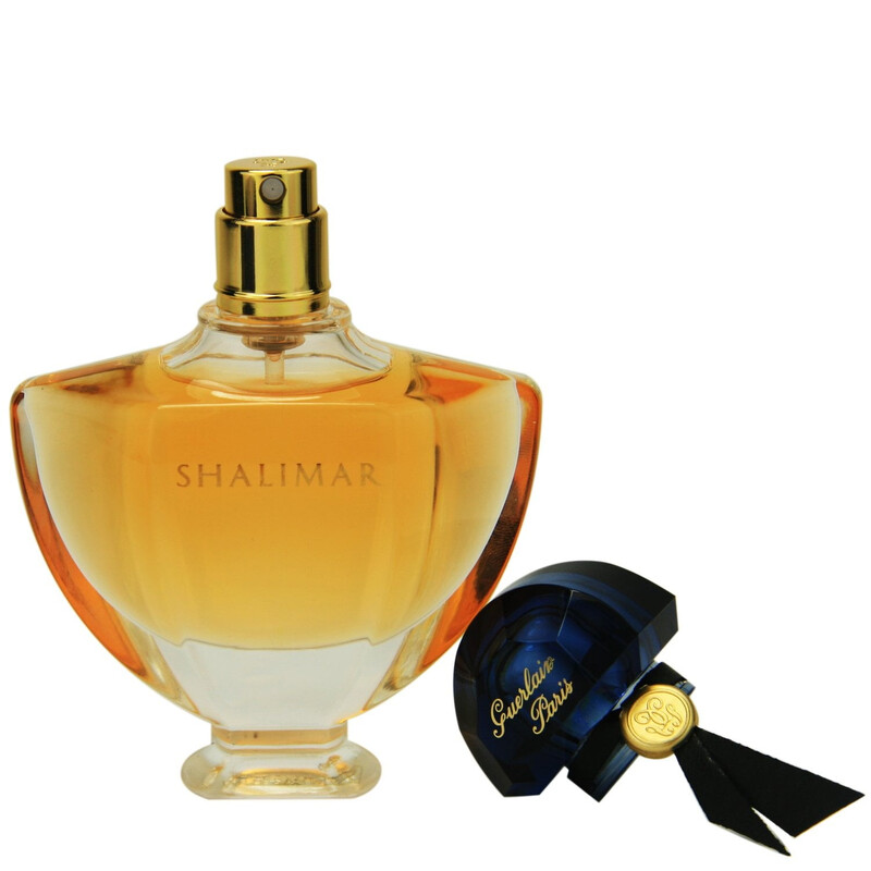 Guerlain Shalimar / Guerlain EDP Spray 3.0 oz (w) 3346470113558
