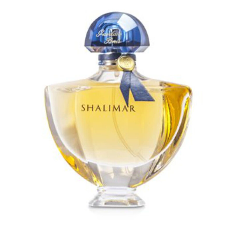 Guerlain Shalimar / Guerlain EDT Spray 1.7 oz (w) 3346470113619