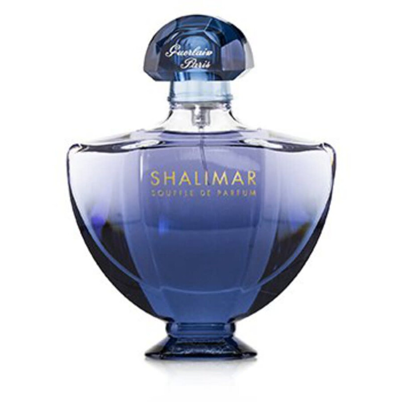 Guerlain Shalimar Souffle / Guerlain EDP Spray 3.0 oz (90 ml) (w