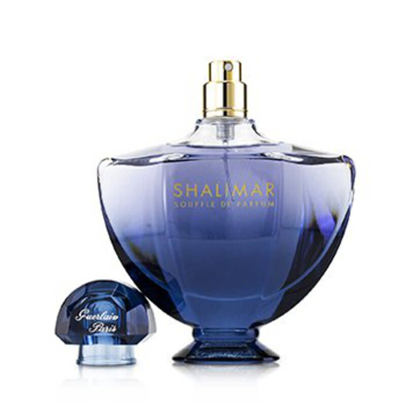 Guerlain Shalimar Souffle / Guerlain EDP Spray 3.0 oz (90 ml) (w