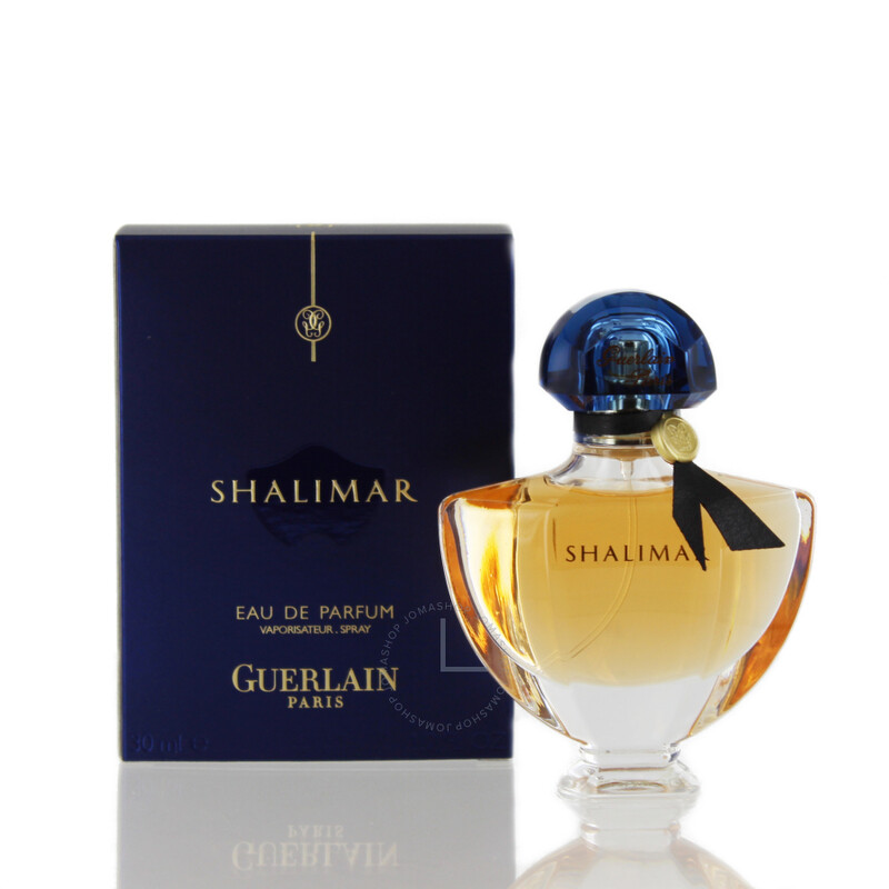 Guerlain Shalimar / Guerlain Edp Spray 1.0 Oz (W) 3346470113534
