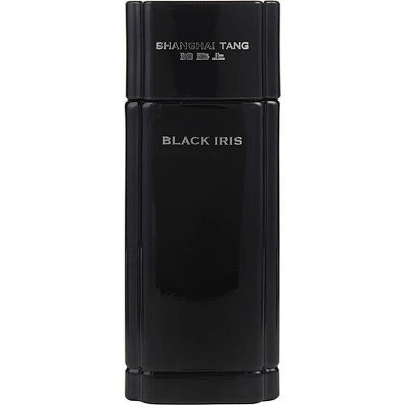 Shanghai Tang Men's Black Iris EDT Spray 3.4 oz (Tester) Fragrances 085715259790