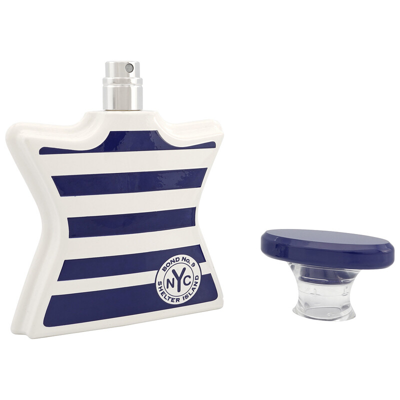 Bond No.9 Shelter Island / Bond No.9 EDP Spray 1.7 oz (50 ml) (u