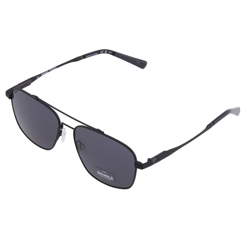 Shinola Grey Navigator Men display picture 3