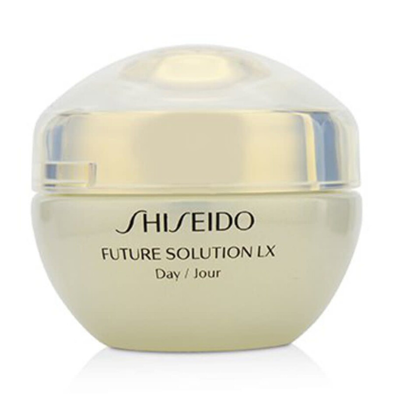 Shiseido / Future Solution Lx Cream SPF 20 1.7 oz (50 ml