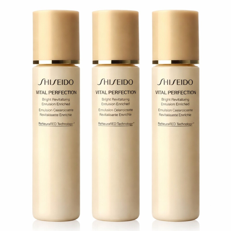Shiseido Gift Set 0000BQXP8 - Skin Care, Skin Gift Set - Jomashop