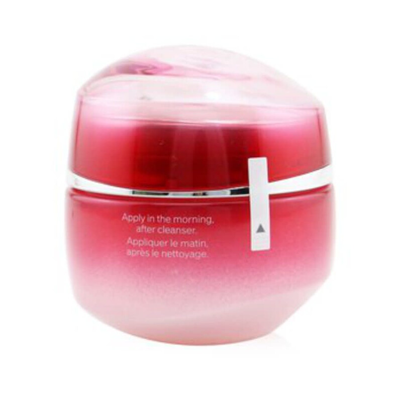 Shiseido Ladies Essential Energy Hydrating Day Cream SPF 20 1.7 oz