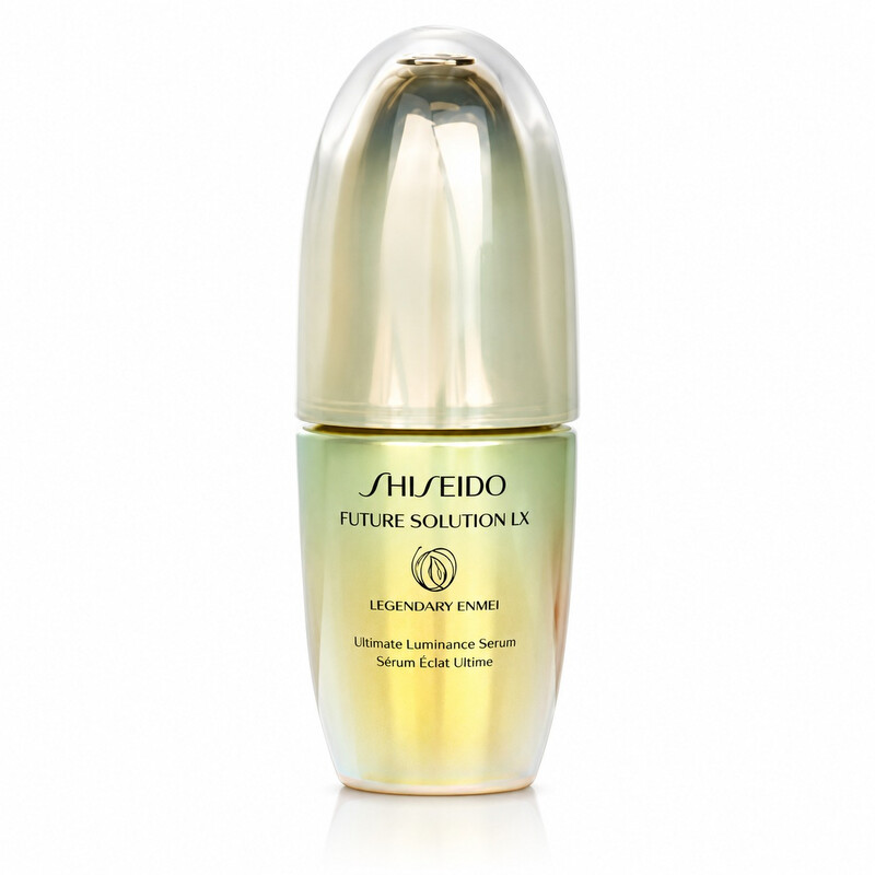 Shiseido Future Solution LX Ultimate Luminance Serum 1 oz