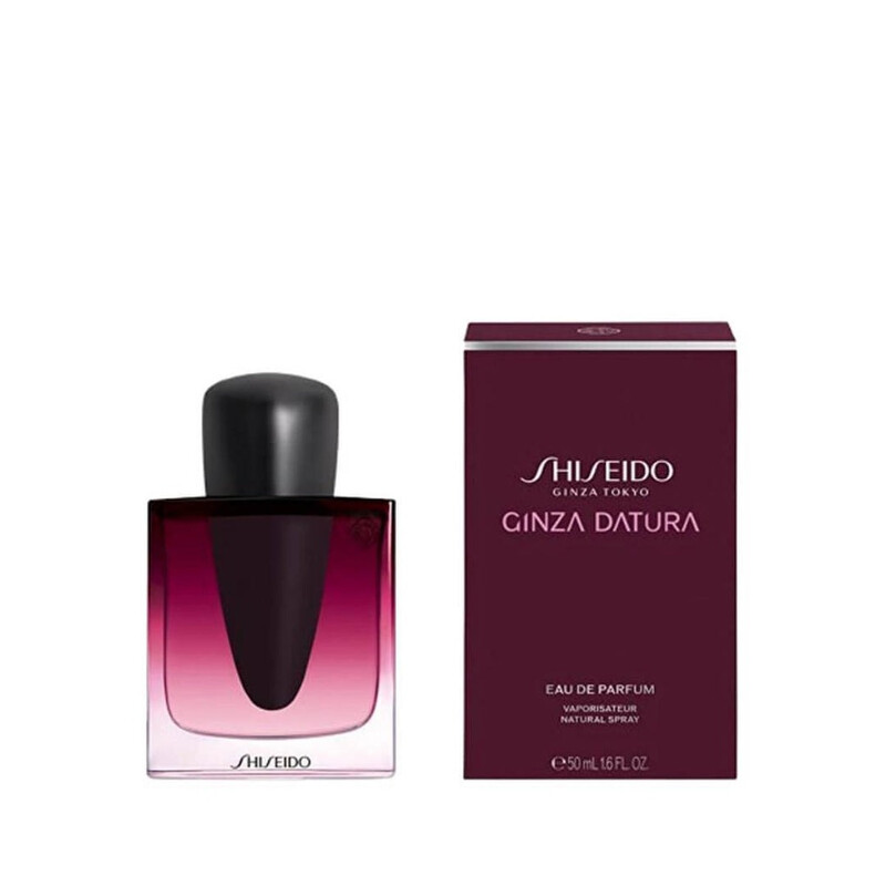 Shiseido Ladies Ginza Datura EDP Spray 1.7 oz Fragrances
