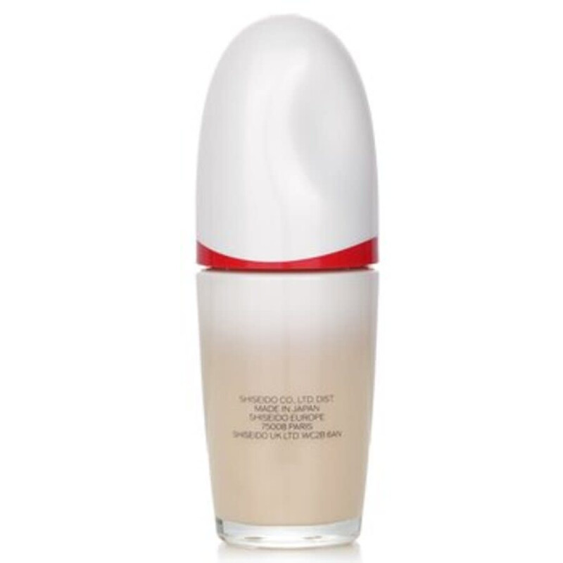 Shiseido Ladies Revitalessence Skin Glow Foundation SPF 30 1 oz