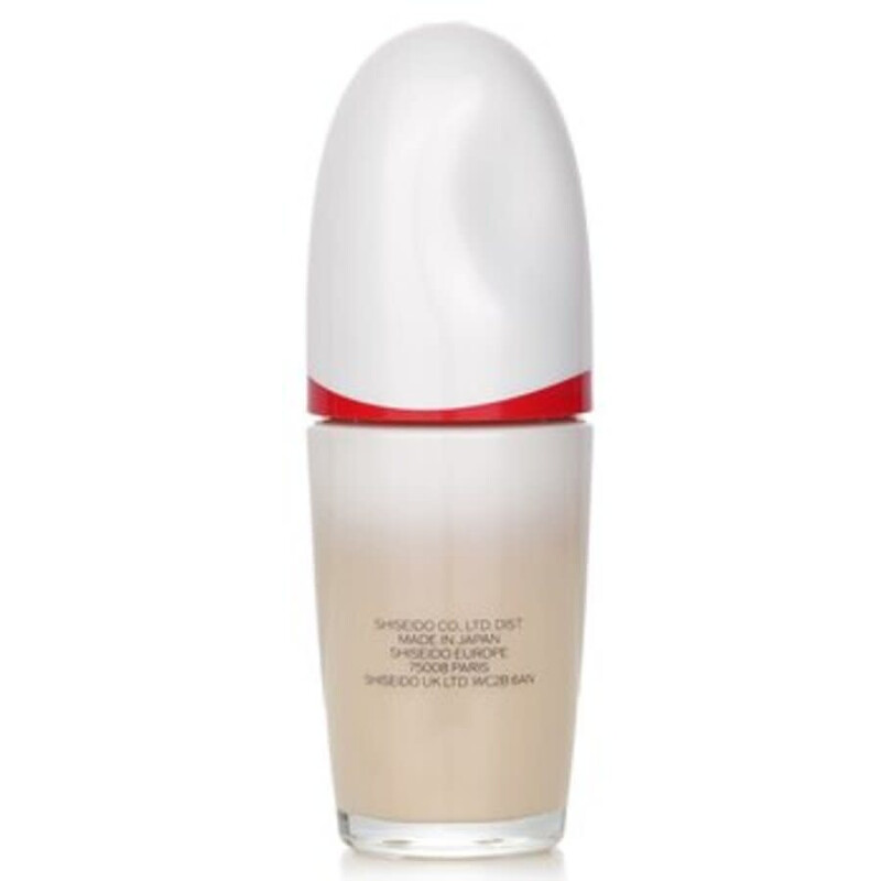 Shiseido Ladies Revitalessence Skin Glow Foundation SPF 30 1 oz
