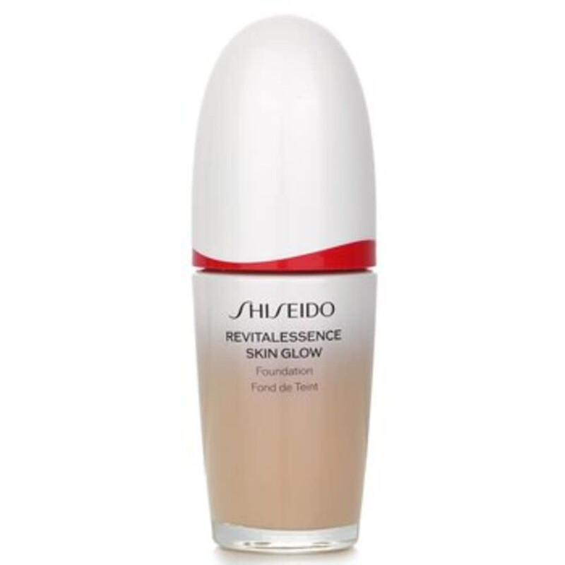 Shiseido Ladies Revitalessence Skin Glow Foundation SPF 30 1 oz